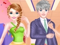 Jeu La rivale amoureuse de Zoe  en ligne
