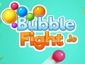 Jeu Combat de bulles. io  en ligne
