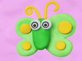 Jeu Pâte à modeler mathématique  en ligne
