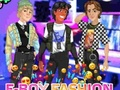 Jeu Mode Eboy  en ligne