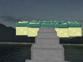 Jeu Parkour de blocs d'artisanat  en ligne