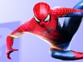 Jeu Correspondance de mémoire Spiderman  en ligne