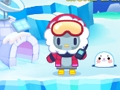 Jeu Super Pingouins  en ligne