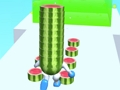 Jeu Ruée vers les fruits  en ligne