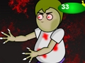 Jeu Envahisseurs zombies  en ligne