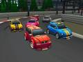 Jeu Course extrême à grande vitesse  en ligne