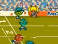Jeu Super course 2  en ligne
