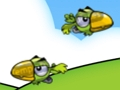 Jeu Tuer les oiseaux  en ligne