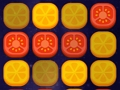 Jeu Cubes de fruits  en ligne