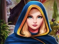 Jeu Livre des énigmes  en ligne