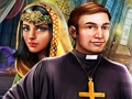 Jeu Saintes reliques  en ligne