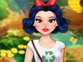 Jeu Projet Princess Save The Woodland  en ligne