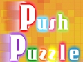 Jeu Casse-tête à pousser  en ligne