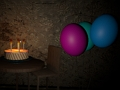 Jeu Échappez à votre anniversaire  en ligne