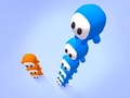 Jeu Foule Stack Race 3D  en ligne