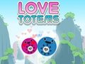 Jeu Totems d'amour  en ligne