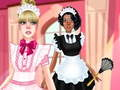 Jeu Académie des princesses  en ligne
