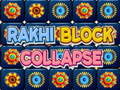 Jeu Effondrement du bloc Rakhi  en ligne