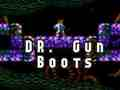 Jeu Dr. Bottes de pistolet  en ligne