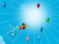 Jeu Mouette folle  en ligne