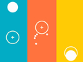Jeu Trois lignes  en ligne