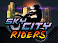 Jeu Cavaliers de Sky City  en ligne