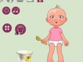 Jeu Adopteur de bébé  en ligne