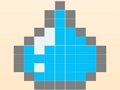 Jeu Pixel art  en ligne