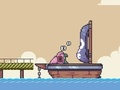 Jeu Étoile de mer Ringo  en ligne