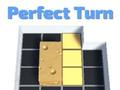 Jeu Virage parfait  en ligne