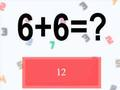 Jeu Mathématiques correctes  en ligne