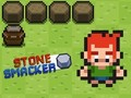 Jeu Casseur de pierres  en ligne