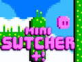 Jeu Mini-sélecteur Plus  en ligne