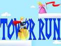 Jeu Course à la tour  en ligne