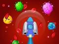 Jeu Bataille dans le coronavirus  en ligne