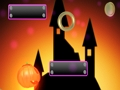 Jeu Griffonnage de citrouille  en ligne