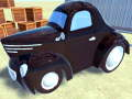 Jeu Parking ancien 3D  en ligne