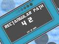 Jeu Chemin rectangulaire  en ligne