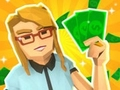 Jeu Caissier 3D  en ligne