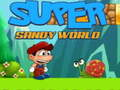 Jeu Monde super sablonneux  en ligne