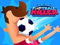 Jeu Tueurs de football  en ligne