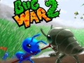 Jeu Guerre des bogues 2  en ligne