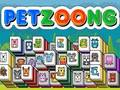 Jeu Petzoong en ligne