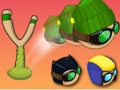 Jeu Attaque de héros  en ligne