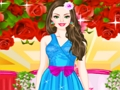 Jeu Relooking de demoiselle d'honneur Bonnie  en ligne