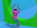 Jeu Dessiner la course 3D  en ligne