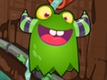 Jeu Craqueur de virus  en ligne
