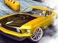 Jeu Stunt Car Impossible Track Challenge en ligne