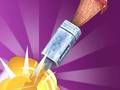Jeu Artilleur Coureur  en ligne