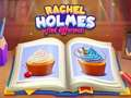 Jeu Rachel Holmes en ligne